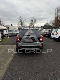 2017 Opel ANTARA