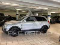 2017 Opel ANTARA