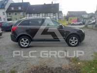 2017 Opel ANTARA