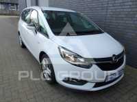 2017 Opel ZAFIRA