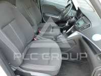 2017 Opel ZAFIRA