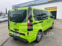 2017 Opel Vivaro