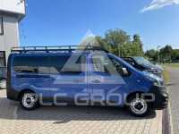2017 Opel Vivaro