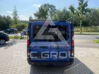 2017 Opel Vivaro