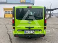 2017 Opel Vivaro