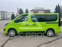 2017 Opel Vivaro