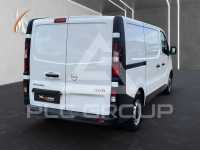 2017 Opel Vivaro
