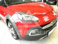 2017 Opel Adam