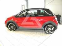2017 Opel Adam