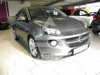 2017 Opel Adam
