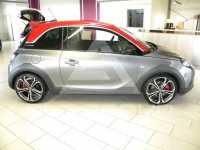 2017 Opel Adam