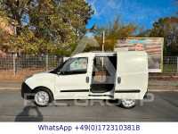 2017 Opel Combo