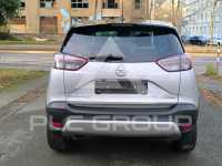 2017 Opel CrosslandX