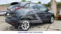 2017 Opel CrosslandX
