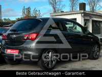 2017 Opel Corsa