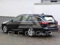 2017 Opel Insignia