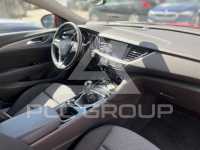 2017 Opel Insignia