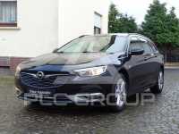 2017 Opel Insignia