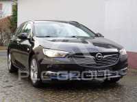 2017 Opel Insignia
