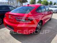 2017 Opel Insignia