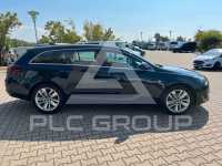 2017 Opel Insignia