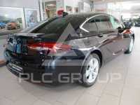2017 Opel Insignia