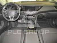 2017 Opel Insignia