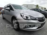 2017 Opel Astra