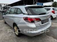 2017 Opel Astra