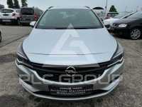 2017 Opel Astra