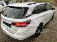 2017 Opel Astra