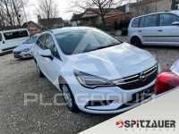 2017 Opel Astra
