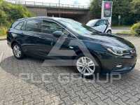 2017 Opel Astra