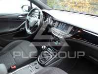 2017 Opel Astra
