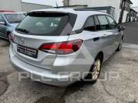 2017 Opel Astra