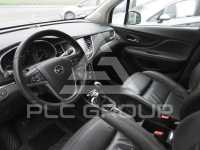 2017 Opel Mokka