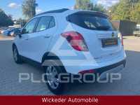 2017 Opel Mokka