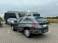 2018 Skoda Kodiaq