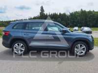 2018 Skoda Kodiaq