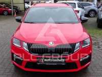 2018 Skoda Octavia