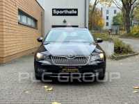 2018 Skoda Superb