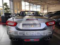 2018 Abarth 124