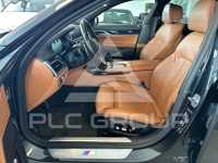 2018 BMW 740