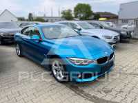 2018 BMW 430