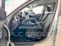 2018 BMW 316