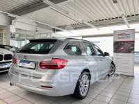 2018 BMW 316
