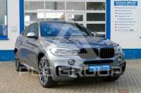 2018 BMW X6