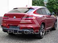 2018 BMW X4