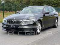 2018 BMW 530