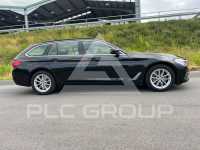 2018 BMW 530